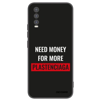 Ovitek za Vivo Y20s - More PLASTENCIAGA