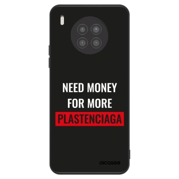 Ovitek za Huawei Nova 8i - More PLASTENCIAGA