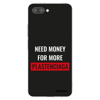 Ovitek za Honor 10 - More PLASTENCIAGA