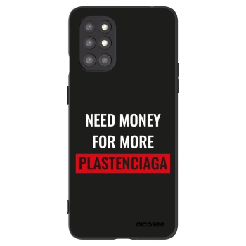 Ovitek za OnePlus 8T - More PLASTENCIAGA