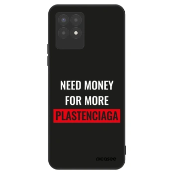 Ovitek za Realme 8i - More PLASTENCIAGA