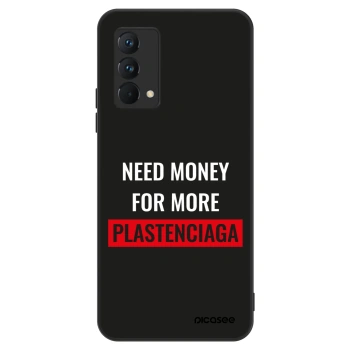 Ovitek za Realme GT Master Edition 5G - More PLASTENCIAGA