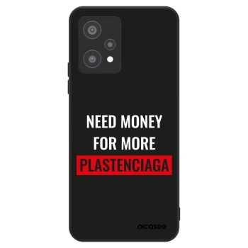 Ovitek za Realme 9 Pro 5G - More PLASTENCIAGA