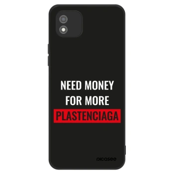 Ovitek za Realme C11 (2021) - More PLASTENCIAGA