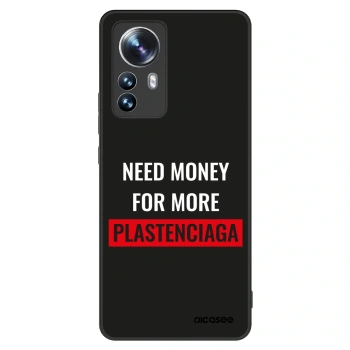 Ovitek za Xiaomi 12 Pro - More PLASTENCIAGA