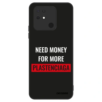 Ovitek za Xiaomi Redmi 10C - More PLASTENCIAGA