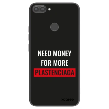 Ovitek za Huawei P Smart - More PLASTENCIAGA