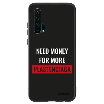 Ovitek za Honor 20 Pro - More PLASTENCIAGA
