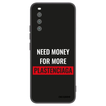 Ovitek za Sony Xperia 10 IV 5G - More PLASTENCIAGA