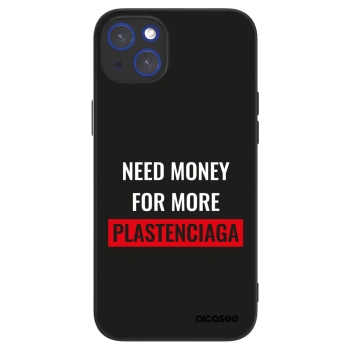 Picasee ULTIMATE CASE za Apple iPhone 14 Plus - More PLASTENCIAGA