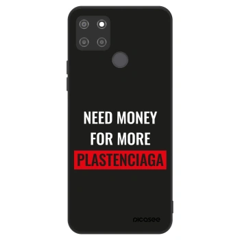 Ovitek za Realme C21Y - More PLASTENCIAGA