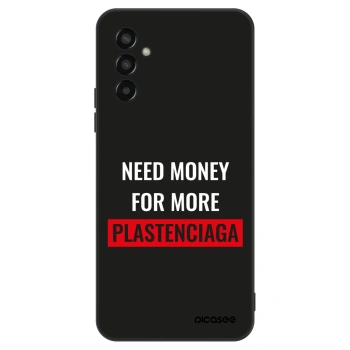 Ovitek za Samsung Galaxy M13 M135F - More PLASTENCIAGA