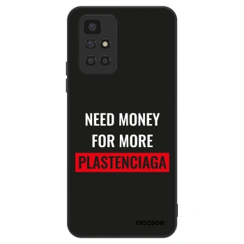 Ovitek za Xiaomi Redmi 10 (2022) - More PLASTENCIAGA