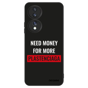 Ovitek za Honor 70 - More PLASTENCIAGA
