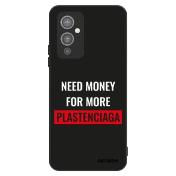 Ovitek za OnePlus 9 - More PLASTENCIAGA