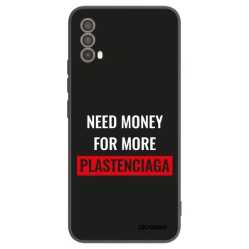 Ovitek za Motorola Moto E40 - More PLASTENCIAGA