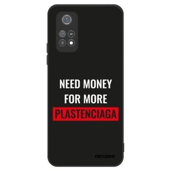 Ovitek za Xiaomi Poco M4 Pro - More PLASTENCIAGA