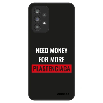 Ovitek za Samsung Galaxy A73 5G - More PLASTENCIAGA