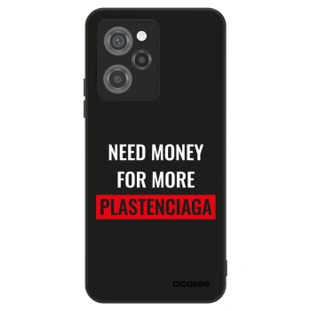 Ovitek za Xiaomi Poco X5 Pro - More PLASTENCIAGA