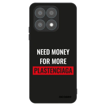 Ovitek za Honor X8a - More PLASTENCIAGA