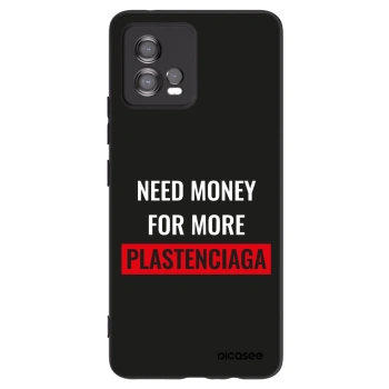 Ovitek za Motorola Moto G72 - More PLASTENCIAGA