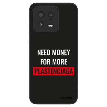 Ovitek za Xiaomi 13 - More PLASTENCIAGA