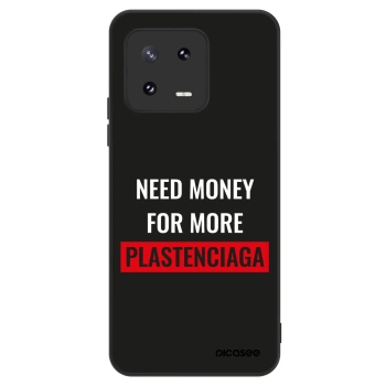 Ovitek za Xiaomi 13 Pro - More PLASTENCIAGA