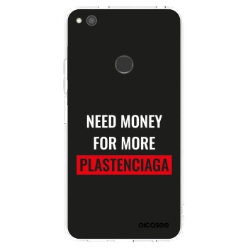 Ovitek za Huawei P9 Lite 2017 - More PLASTENCIAGA