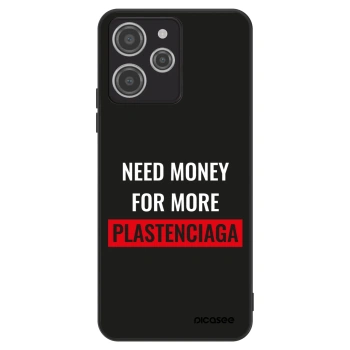 Ovitek za Xiaomi Redmi 12 4G - More PLASTENCIAGA