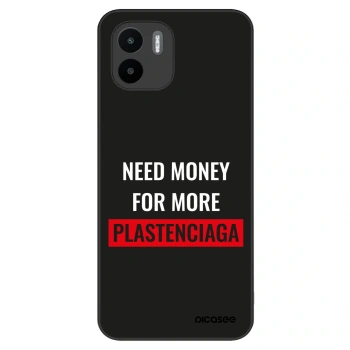 Ovitek za Xiaomi Redmi A2 - More PLASTENCIAGA