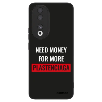 Ovitek za Honor 90 5G - More PLASTENCIAGA