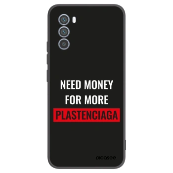 Ovitek za Motorola Moto G62 - More PLASTENCIAGA