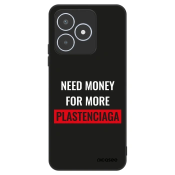 Ovitek za Realme C53 - More PLASTENCIAGA
