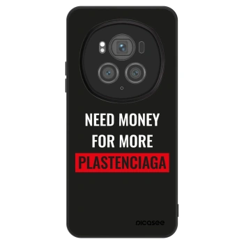 Ovitek za Honor Magic6 Pro - More PLASTENCIAGA