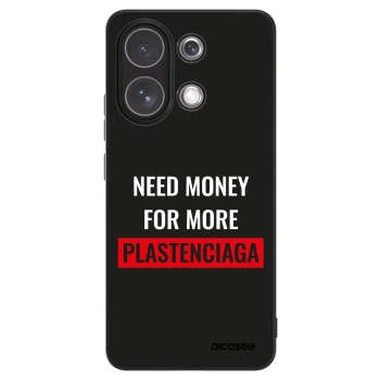 Ovitek za Xiaomi Redmi Note 13 4G - More PLASTENCIAGA