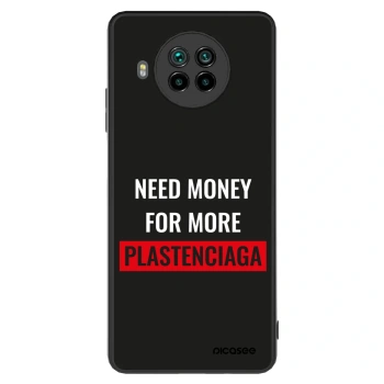 Ovitek za Xiaomi Mi 10T Lite - More PLASTENCIAGA