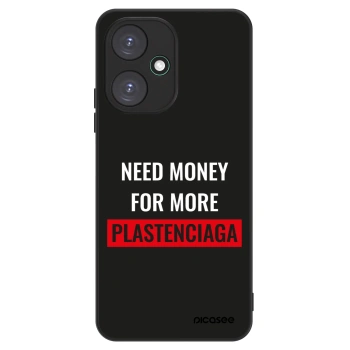 Ovitek za Xiaomi Redmi 13C 5G - More PLASTENCIAGA