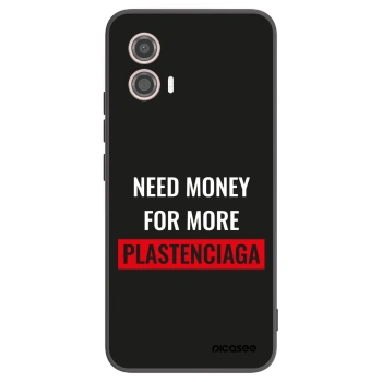 Ovitek za Motorola Moto G53 5G - More PLASTENCIAGA