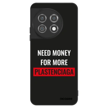 Ovitek za OnePlus 11 5G - More PLASTENCIAGA