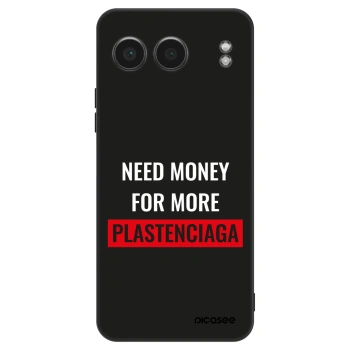 Ovitek za OnePlus Nord 4 - More PLASTENCIAGA