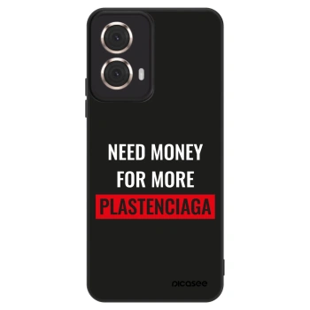 Ovitek za Motorola Moto G85 - More PLASTENCIAGA