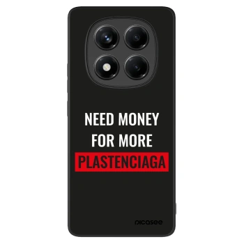 Picasee ULTIMATE CASE za Xiaomi Redmi Note 14 Pro+ 5G - More PLASTENCIAGA