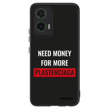 Ovitek za Motorola Moto G35 5G - More PLASTENCIAGA