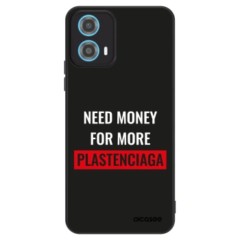 Ovitek za Motorola Moto G34 5G - More PLASTENCIAGA