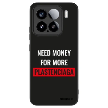 Ovitek za Xiaomi 15 - More PLASTENCIAGA