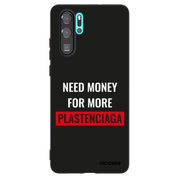 Ovitek za Huawei P30 Pro - More PLASTENCIAGA