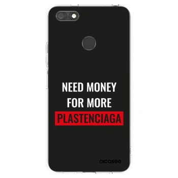 Ovitek za Huawei P9 Lite Mini - More PLASTENCIAGA