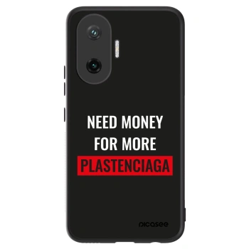 Ovitek za Xiaomi Poco F7 Pro 5G - More PLASTENCIAGA