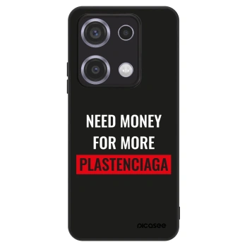 Ovitek za Xiaomi Redmi Note 14S - More PLASTENCIAGA
