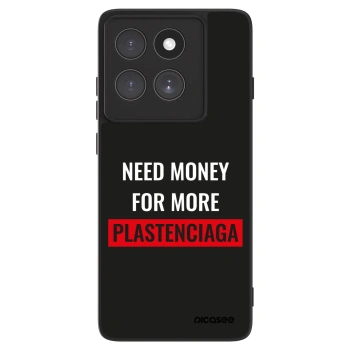Ovitek za Motorola Edge 60 Pro - More PLASTENCIAGA